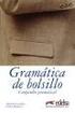 COMPENDIO GRAMATICAL