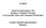 ZA4810. Flash Eurobarometer 224 (Business Attitudes Towards Cross-border Sales and Consumer Protection) Country Specific Questionnaire Hungary