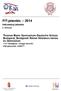 FIT-jelentés :: Intézményi jelentés. 6. évfolyam