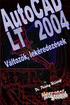 Dr. Pétery Kristóf: AutoCAD LT 2004 Változók, lekérdezések