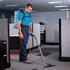 Building-cleaning services