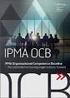 Az IPMA projektmenedzsment kompetencia rendszerének elemei október. az IPMA Competence Baseline 3.0 June 2006 részleges magyar fordítása