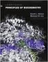 Lehninger et al.: Principles of Biochemistry 3 rd ed (2000); Worth Publ. Voet et al.: Fundamentals of Biochemistry 1 st ed (1999); John Wiley