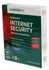 Review Kaspersky Internet Security - multi-device 2016 free software download for pc full version with crack ]