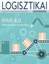 LOGISZTIKAI TRENDEK ÉS LEGJOBB GYAKORLATOK. II. évfolyam 2. szám október