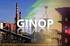 A Gazdaságfejlesztési és Innovációs Operatív Program (GINOP) éves fejlesztési kerete