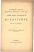 értesítője ASZÓDI EVANG. ALGYMNÁSIUM MIOSINAY JÁNOS A PESTMEGYEI ÁGOST. HITY. E SPE R E SSÉ G PÁRTFOGÁSA ALATT ÁLLÓ AZ 1878/79. TANÉVRŐL. BUDAPEST.