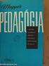 MAGYAR PEDAGÓGIA A MAGYAR TUDOMÁNYOS AKADÉMIA PEDAGÓGIAI BIZOTTSÁGÁNAK FOLYÓIRATA SZÁZTIZENHARMADIK ÉVFOLYAM 2. SZÁM