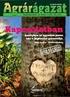 A nitrogén- és káliumműtrágyázás hatása vetésforgóban Interaction between nitrogen and potassium fertilization in crop rotation