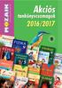 A Mozaik Kiadó kedvezményes tankönyvcsomag ajánlata 2016/2017