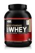 100% Whey Protein 1000g vanília