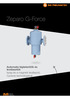 Zeparo G-Force. Automata légtelenítők és leválasztók Iszap és a magnetit leválasztó, Cyclone technológiával