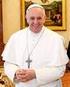 Ferenc pápa katekézise: A bűnbocsánat és a kulcsok hatalma