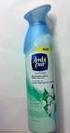 : Ambi Pur Aerosol Fresh & Pure