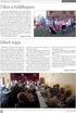 2014. évi. 9. szám. Tiszaszentimre Községi Önkormányzat Képviselő-testületének március 24-én megtartott rendkívüli üléséről készült