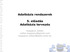 Adatbázis rendszerek. 5. előadás Adatbázis tervezés. Koppányi Zoltán