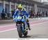 FIM MotoGP World Championship / Aleix Espargaro / NGM Mobile Forward Racing Team / Yamaha FTR. Motul.Sport.News. 12 / 03 / 2014 hungarian version