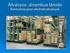 Raktártechnológiai megoldásokkal kapcsolatos menedzsmentdöntések Solutions of Warehouse technology in connection with management decisions