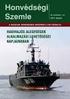 A honvédelmi miniszter../2006. (MK ) HM utasítása