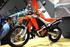 HONDA CRF250 RALLY