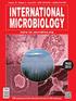 Clinical Microbiology Reviews million infections worldwide
