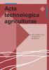 Acta Medicina et Sociologica Vol 3., Acta. Medicinae. Sociologica. Vol.5. No Debreceni Egyetem Egészségügyi Kar, Nyíregyháza