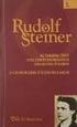 Részlet Rudolf Steiner: A karmikus összefüggések ezoterikus vizsgálata II. kötet