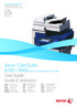 Xerox ColorQube 8700 / 8900 Xerox ConnectKey Controller User Guide Guide d'utilisation