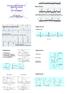 Bevezetés az EKG analízisbevi. EgyébEKG eltérések & EKG összefoglalás. Hypocalcemia. Hypercalcemia. Hypocalcemia, hyperkalemia.