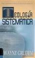 THEOLOGIA SYSTEMATICA