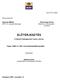 ELŐTERJESZTÉS. Gy /2006. Előterjeszthető: Heinczinger István általános vezérigazgató - helyettes. Kamarás Miklós MÁV Zrt.