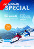 SPECIAL SKI & BOARD. Érzékek játéka 5 régió végtelen sípályáin. Ausztria legnagyszerűbb síélménye LADIES WEEK. TRAVEL Ski amadé FEATURED. Tökéletes!