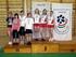 Lábtoll-labda Diákolimpia Országos Döntő V-VII. korcsoport Újszász, április iskola, 95 versenyző V. korcsoport Fiú hármas (8)