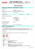 ICRO COATINGS S.P.A. TTSC2000--D - ICROSTAIN COLORMIX ARANCIO