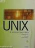 A UNIX állományrendszere és a kapcsolódó parancsok