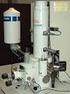 Pásztázó mikroszkópiás módszerek