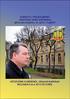 ИЗВЕШТАЈ ПРЕДСЕДНИКА ОПШТИНЕ НОВИ КНЕЖЕВАЦ ДРАГАНА БАБИЋА ЗА ГОДИНУ