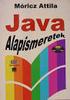 Programozási nyelv Java