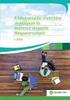 Hallgatói szakmai gyakorlat (M2) - Felsőoktatási mobilitási pályázatok - Egyéni záró beszámoló
