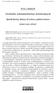 VITA / DEBATE. Térelmélet, tudománytörténet, tértudományok. Spatial theory, history of science, spatial sciences