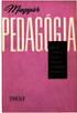 MAGYAR PEDAGÓGIA A MAGYAR TUDOMÁNYOS AKADÉMIA PEDAGÓGIAI BIZOTTSÁGÁNAK FOLYÓIRATA SZÁZTIZENÖTÖDIK ÉVFOLYAM 4. SZÁM