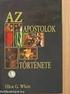 Zsidó és pogány. Ellen G. White: Az apostolok története Zsidó és pogány