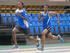 Biomechanical analysis of XIII-th junior athletic European Championship women long jump final