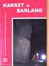 AKARRFORMÁKI.1. Veress Márton. Karszt és Barlang p Budapest ÖSSZEFOGLALÁS