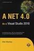 ÚJ LEHETŐSÉGEK. A Microsoft Visual Studio 2010 MSDN előfizetéssel