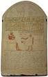 A Középbirodalom korának aritmetikája Egyiptomban.