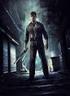 Silent Hill: Homecoming - 1. oldal Platform: PC, PS3, Xbox 360 Kiadó: Konami Fejlesztő: Konami