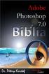 Adobe Photoshop 7 Biblia