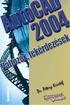 Dr. Pétery Kristóf: AutoCAD 2004 Változók, lekérdezések