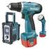 Makita Werkzeug Ges.m.b.H. Kolpingstrasse 13, 1230 Wien Tel: 01 / * Fax: 01 / Mail: Web: